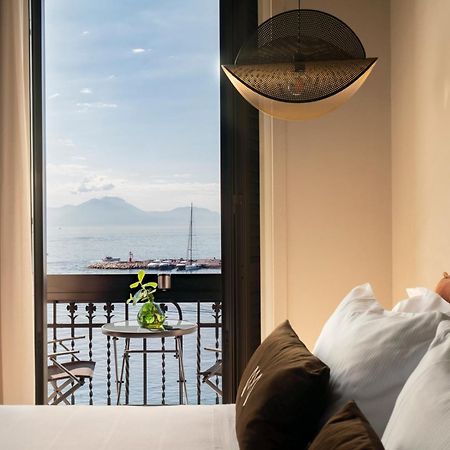 Demetra Luxury Suites 나폴리 외부 사진
