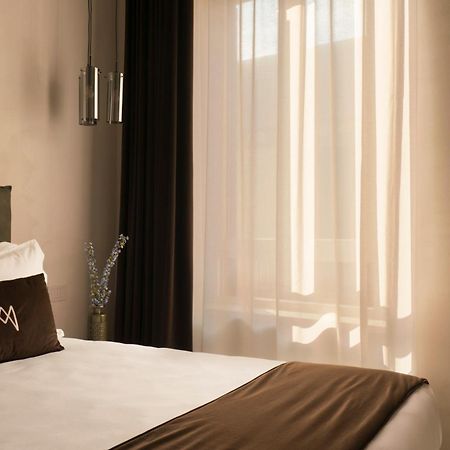 Demetra Luxury Suites 나폴리 외부 사진