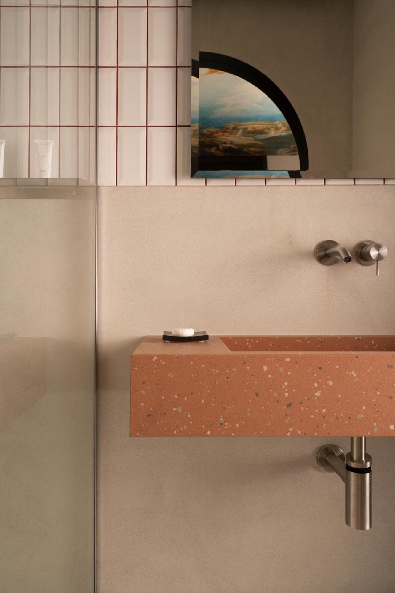 Demetra Luxury Suites 나폴리 외부 사진