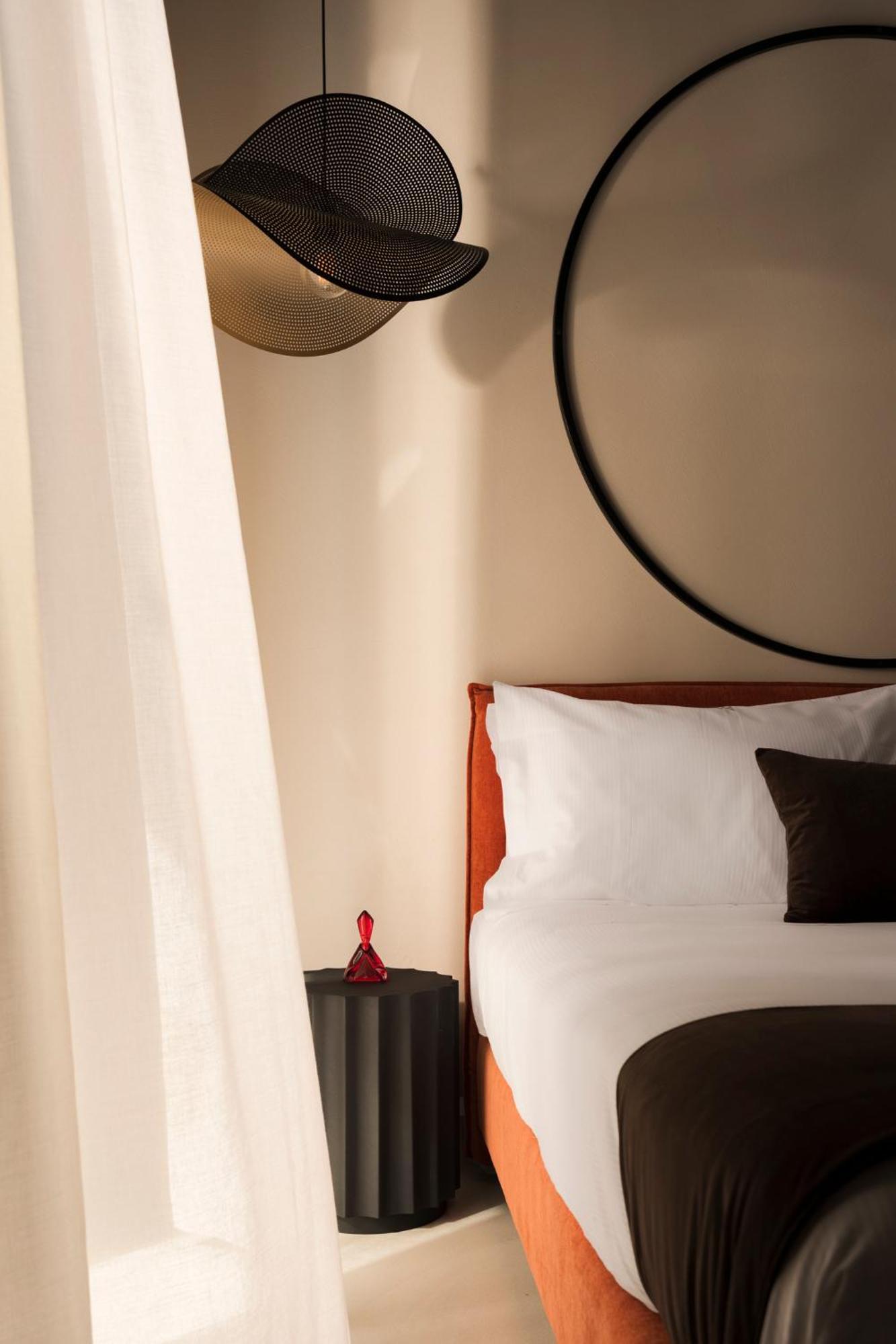 Demetra Luxury Suites 나폴리 외부 사진