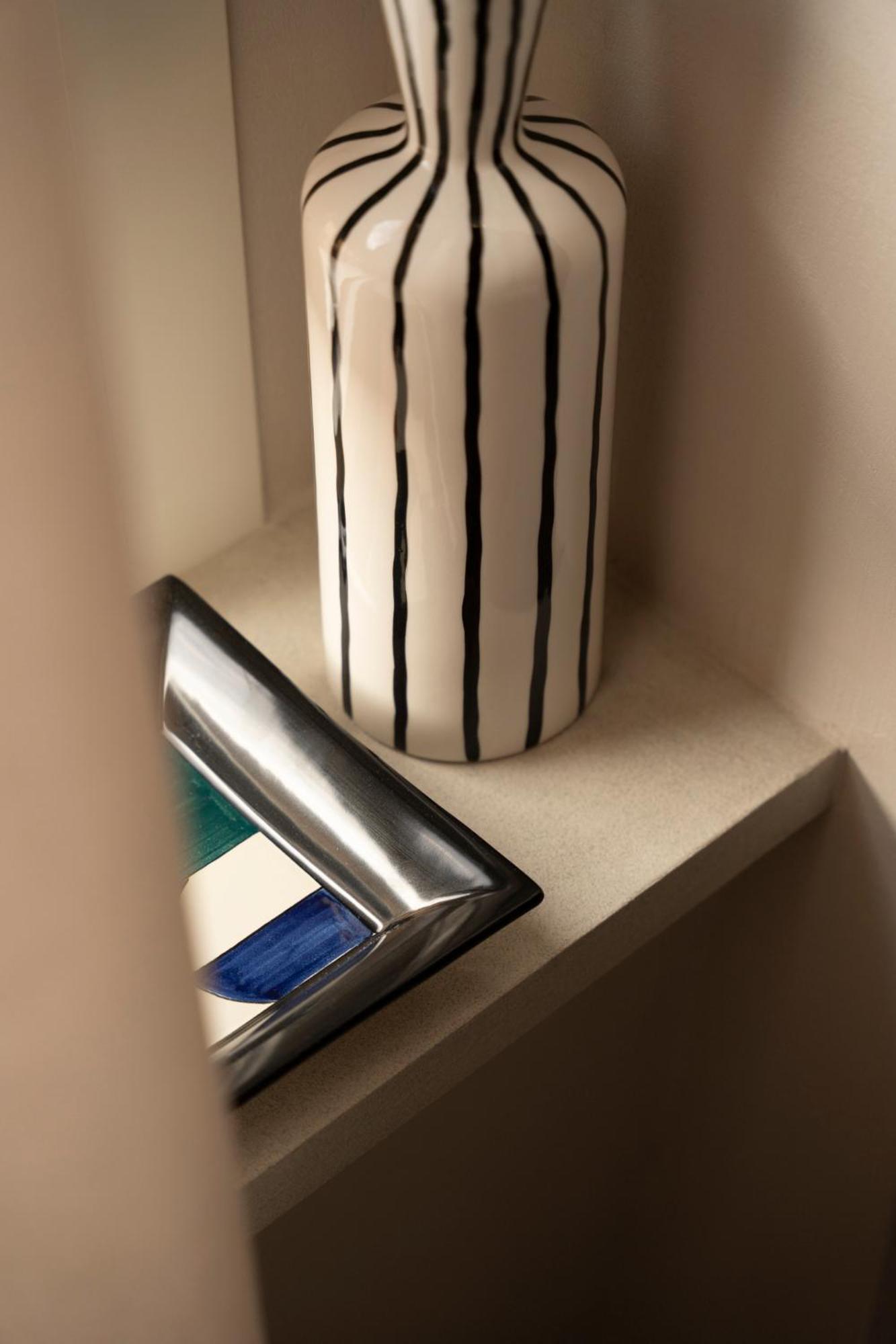 Demetra Luxury Suites 나폴리 외부 사진
