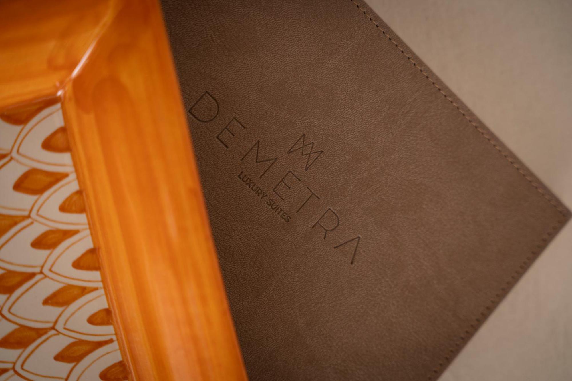 Demetra Luxury Suites 나폴리 외부 사진