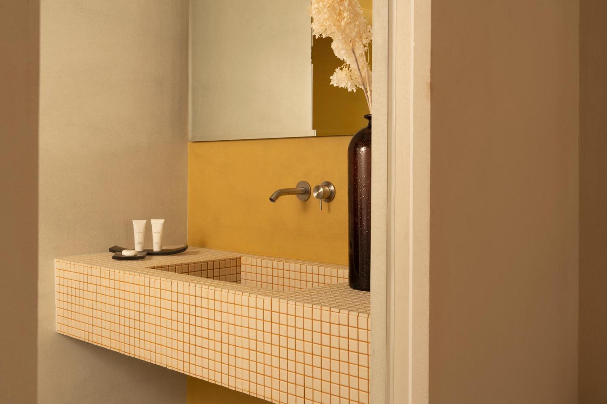 Demetra Luxury Suites 나폴리 외부 사진